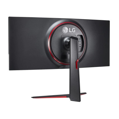 LG 34GN850P-B
