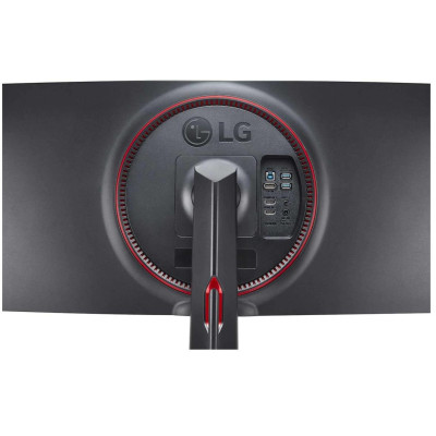 LG 34GN850P-B