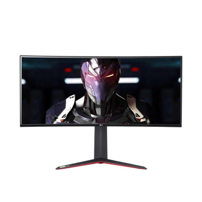 LG 34GN850P-B