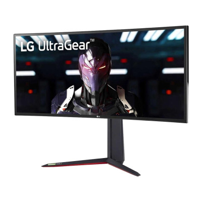 LG 34GN850P-B