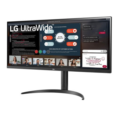 LG 34WP550-B