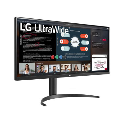 LG 34WP550-B