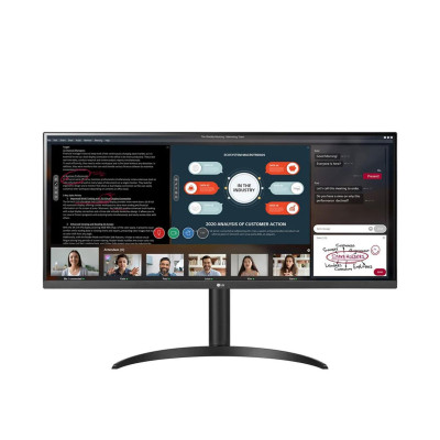 LG 34WP550-B