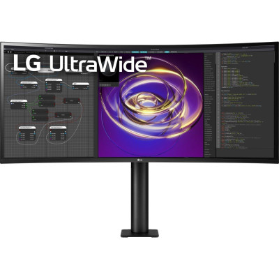LG 34WP88CP-B