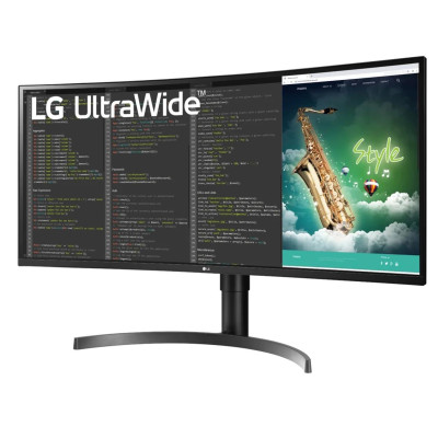 LG UltraWide (35WN75C-B)