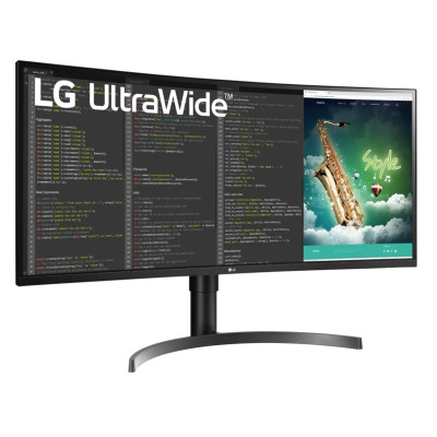 LG UltraWide (35WN75C-B)