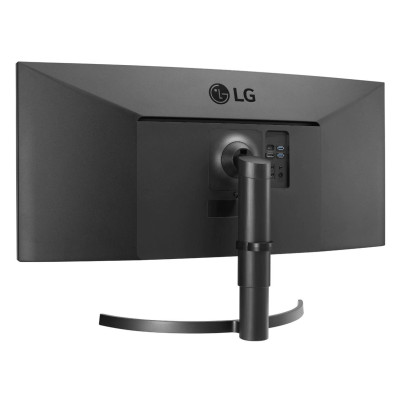 LG UltraWide (35WN75C-B)
