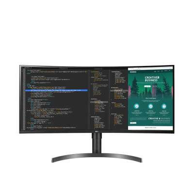 LG UltraWide (35WN75C-B)