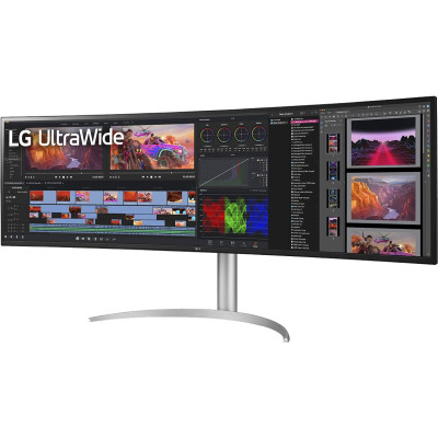 LG 49WQ95C-W