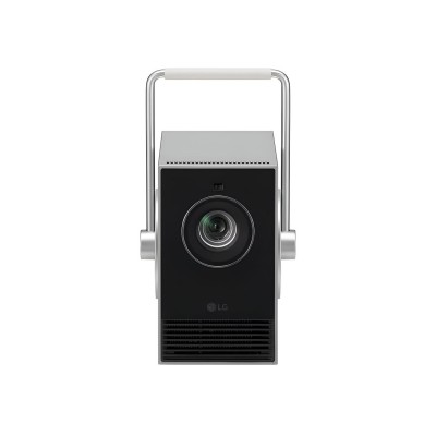 LG CineBeam HU710P 4K