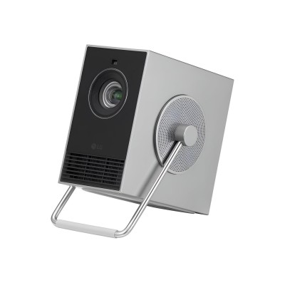 LG CineBeam HU710P 4K