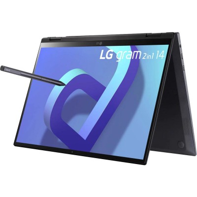 LG GRAM 2023 14T90R (14T90R-G.AA55Y)
