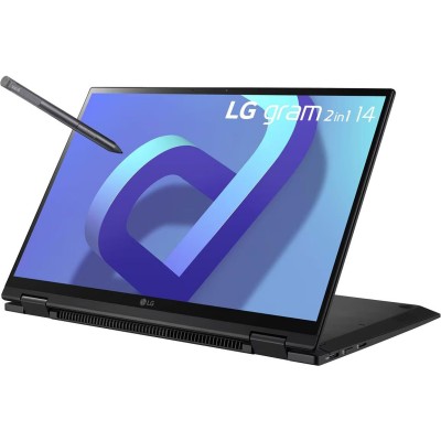 LG GRAM 2023 14T90R (14T90R-G.AA55Y)