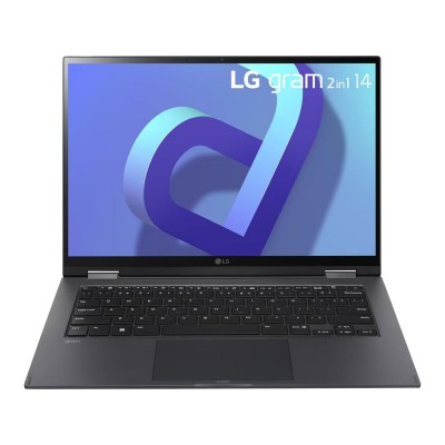 LG GRAM 2023 14T90R (14T90R-G.AA55Y)