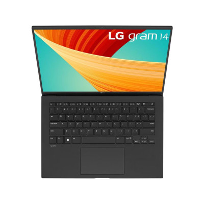 LG GRAM 2023 14Z90R (14Z90R-G.AA78Y)