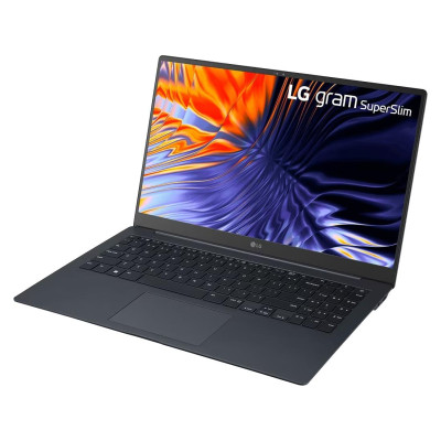 LG GRAM 2023 15Z90RT (15Z90RT-G.AA55Y)
