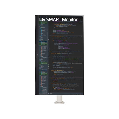 LG Smart 32SQ780S-W Ergo