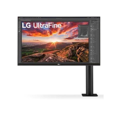 LG Ergo 4K HDR 27UN880-B