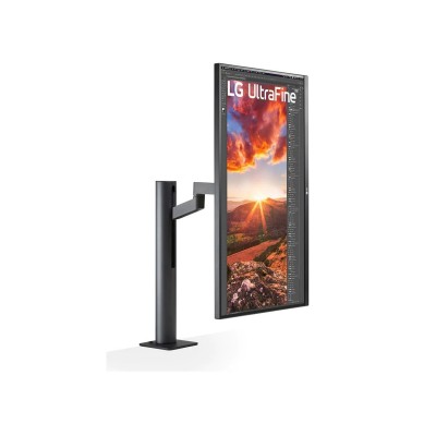 LG Ergo 4K HDR 27UN880-B