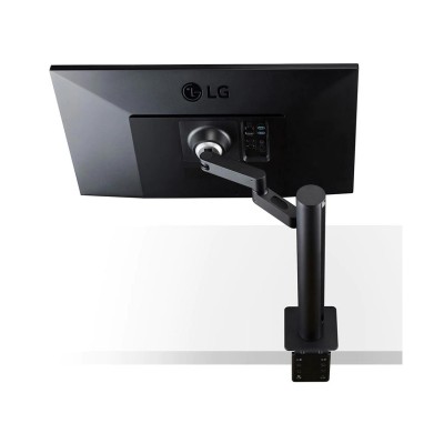 LG Ergo 4K HDR 27UN880-B