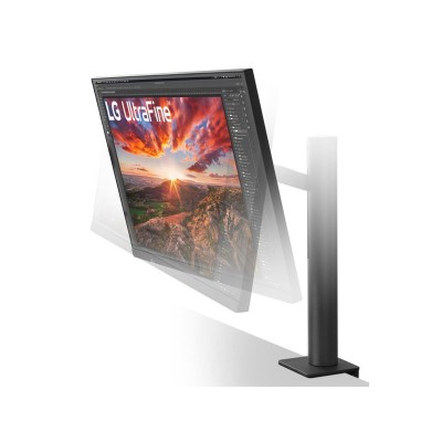 LG Ergo 4K HDR 27UN880-B