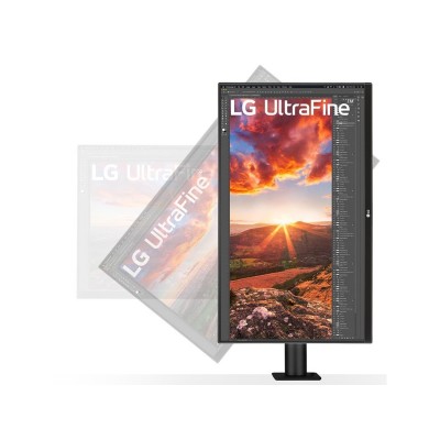 LG Ergo 27UN880