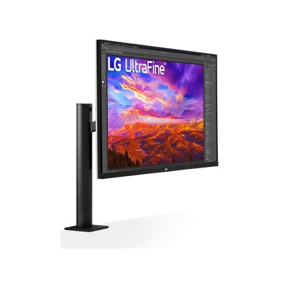 LG UltraFine 32UN88A-W Ergo 4K HDR