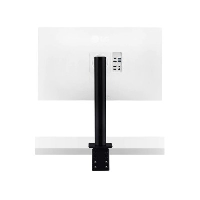 LG UltraFine 32UN88A-W Ergo 4K HDR
