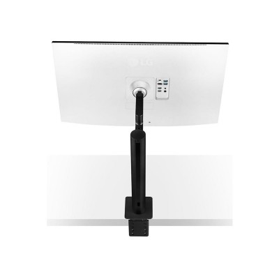 LG UltraFine 32UN88A-W Ergo 4K HDR