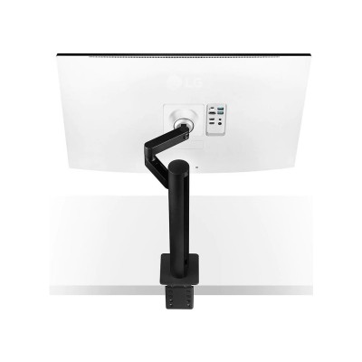 LG UltraFine 32UN88A-W Ergo 4K HDR