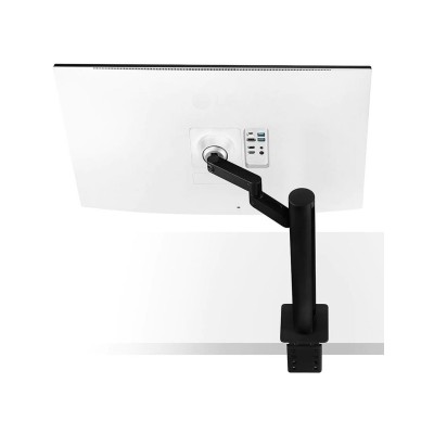 LG UltraFine 32UN88A-W Ergo 4K HDR