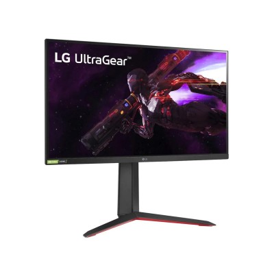 LG 27GP850-B
