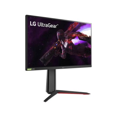 LG 27GP850-B