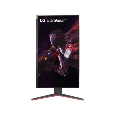 LG 27GP850P-B