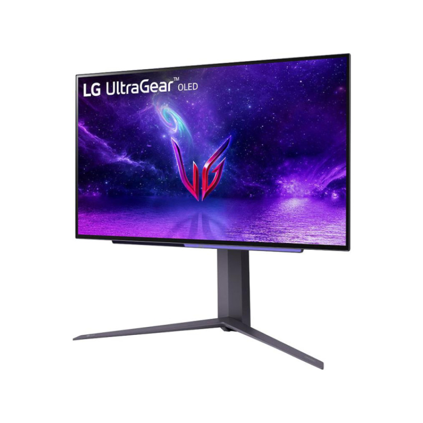 LG UltraGear 27GR950E-B 26.5インチ OLEDモニター Amazon.co.jp: LG ゲーミングモニター UltraGear 27GR95QE-B 26.5