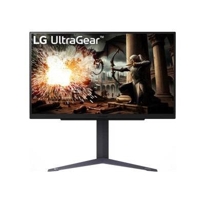 LG UltraGear 27GS75Q-B