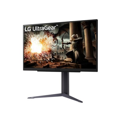 LG UltraGear 27GS75Q-B LG UltraGear 27GS75Q-B