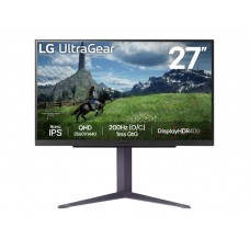 LG UltraGear 27GS85Q-B