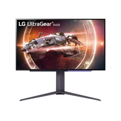LG UltraGear 27GS95QE-B OLED (27GS95QE-B)