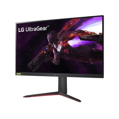 LG 32GP850-B