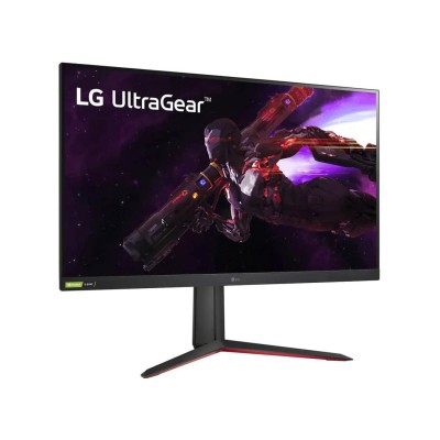 LG 32GP850-B