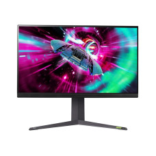 LG UltraGear 32GR93U-B