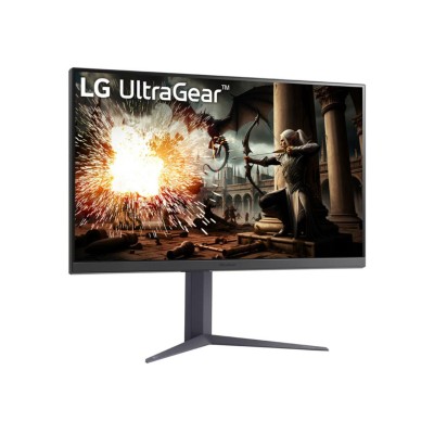 LG UltraGear 32GS75Q-B LG UltraGear 32GS75Q-B