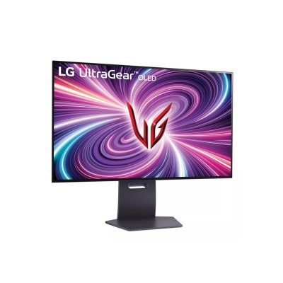 LG UltraGear 32GS95UE-B OLED LG UltraGear 32GS95UE-B OLED