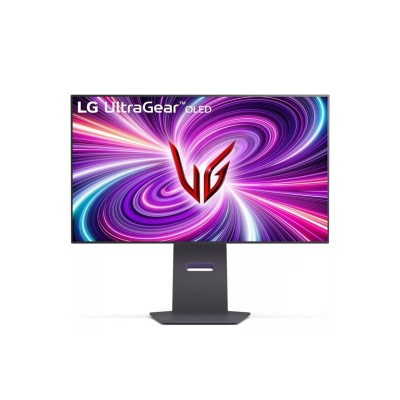 LG UltraGear 32GS95UE-B OLED
