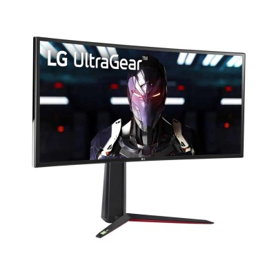 LG 34GN850-B