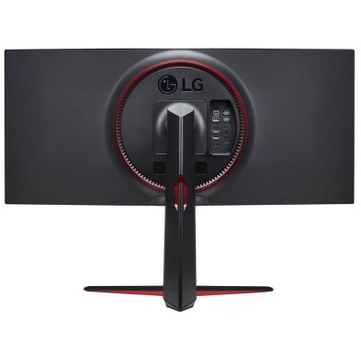 LG 34GN850-B
