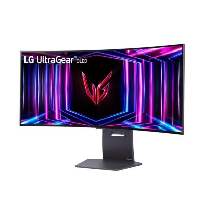 LG UltraGear 34GS95QE-B OLED (34GS95QE-B.AEU) LG UltraGear 34GS95QE-B OLED (34GS95QE-B.AEU)