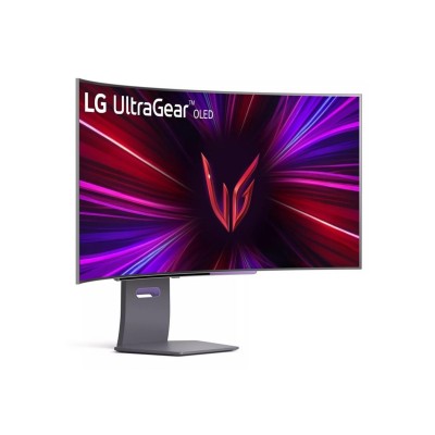 LG UltraGear 45GS95QE-B LG UltraGear 45GS95QE-B
