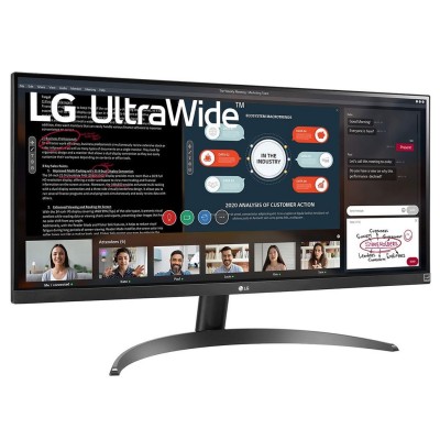 LG 29WP500-B